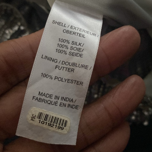 Dress - Picture 4 of 7